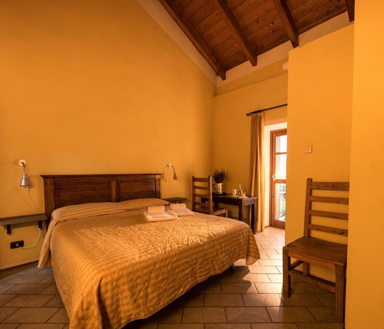 Agriturismo Gallo Cortemilia Exterior photo